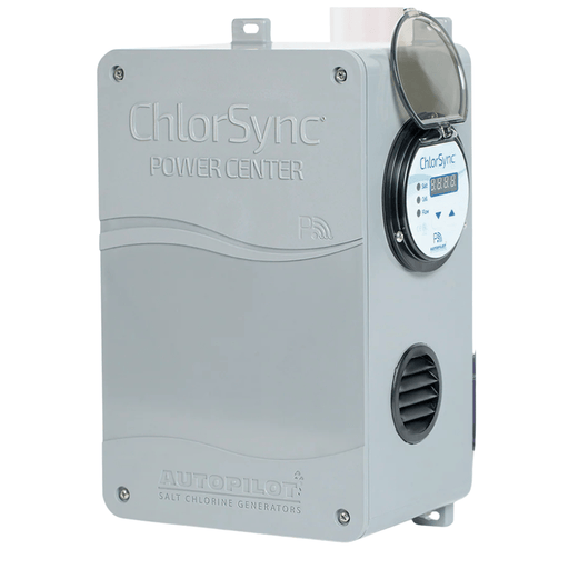 AquaCal Chlorsync Gen II Power Center PCR0002A – Vita Pool Supply