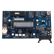 AquaCal DG220 Display Board 833N AP833N – Vita Pool Supply