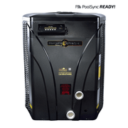 AquaCal HeatWave SuperQuiet® Heat/Cool Pump with Wi - Fi - NEW VERSION – Vita Pool Supply
