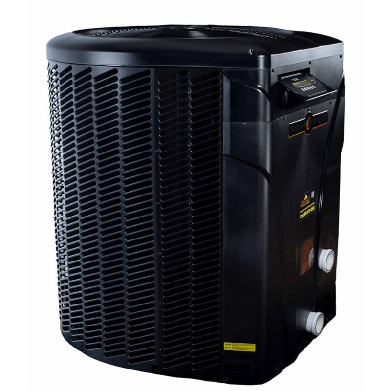 AquaCal HeatWave SuperQuiet® Heat/Cool Pump with Wi - Fi - NEW VERSION – Vita Pool Supply
