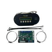 AquaCal HP7 to HP11 Upgrade Conversion Kit STK0269 – Vita Pool Supply