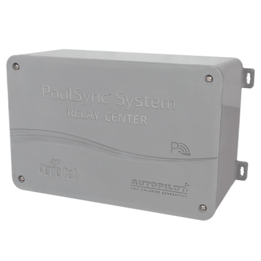 AquaCal PoolSync® Relay Center RLC0002 HP11 – Vita Pool Supply