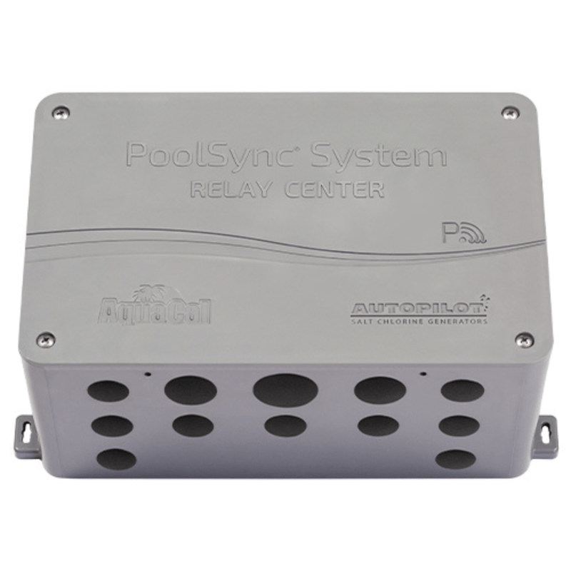 AquaCal PoolSync® Relay Center RLC0002 HP11 – Vita Pool Supply