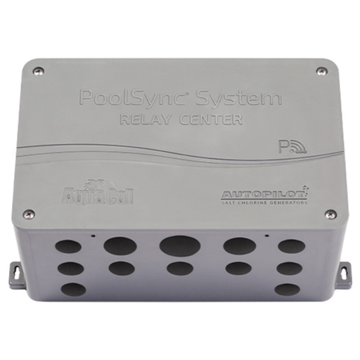 AquaCal PoolSync® Relay Center RLC0002 HP11 – Vita Pool Supply