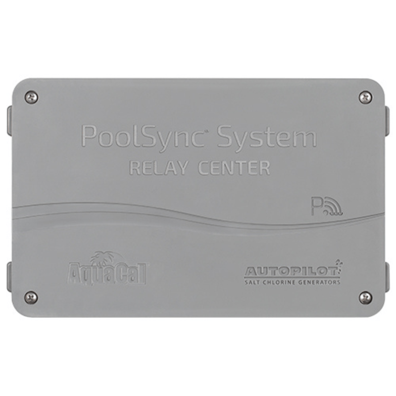 AquaCal PoolSync® Relay Center RLC0002 HP11 - Vita Pool Supply