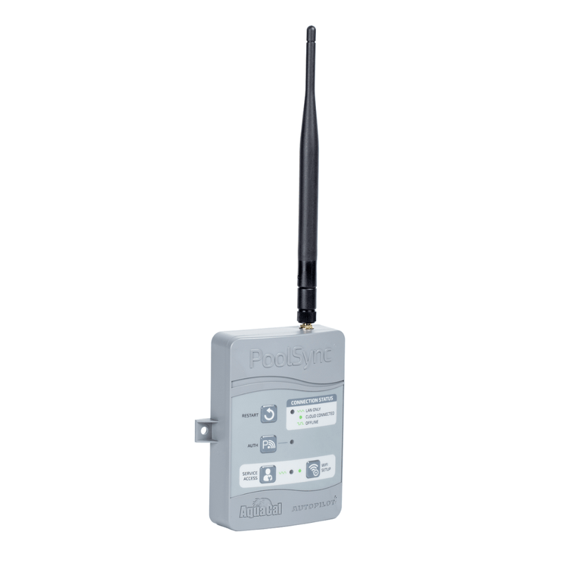 AquaCal PoolSync WiFi Controller (PS0001 ECP0343) – Vita Pool Supply