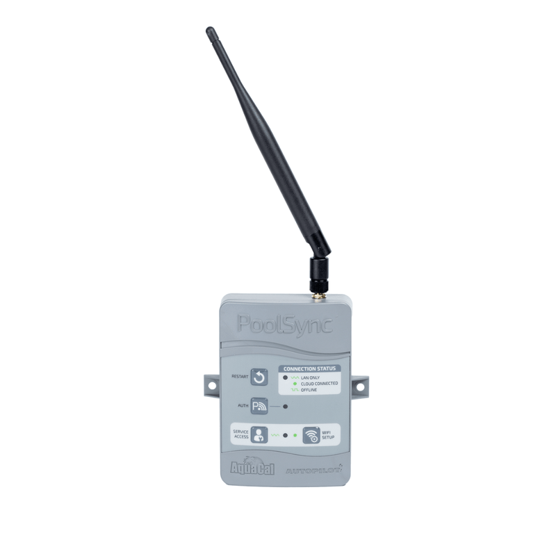 AquaCal PoolSync WiFi Controller (PS0001 ECP0343) – Vita Pool Supply