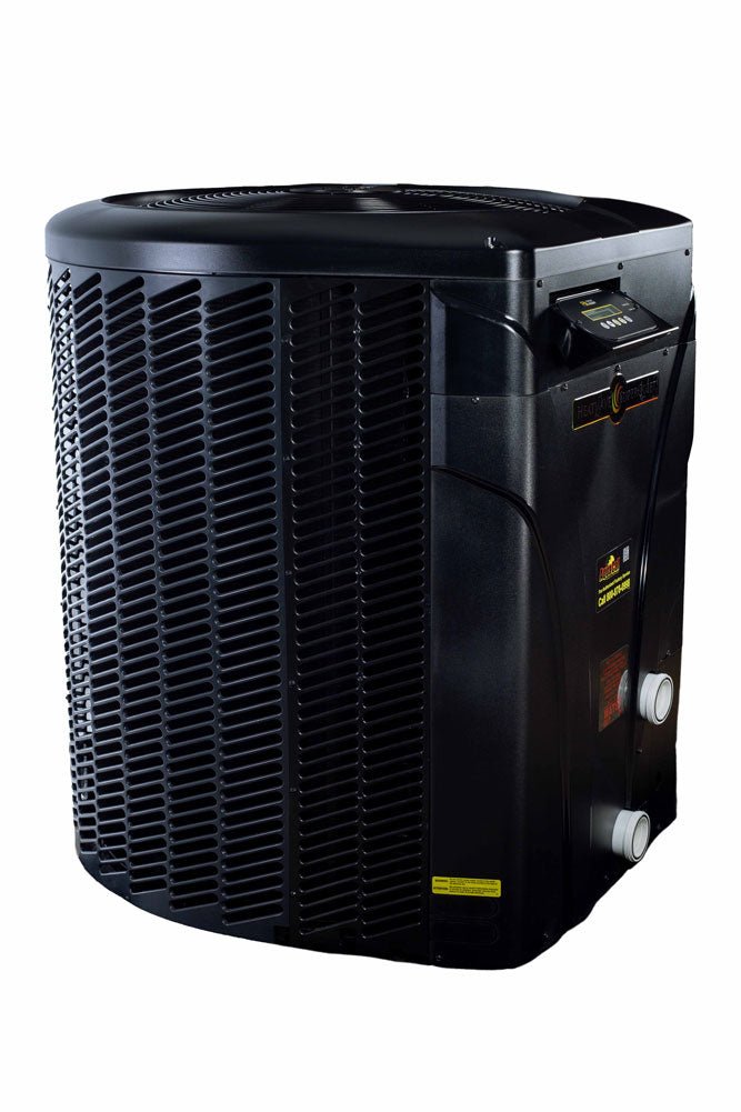 AquaCal SQ145 Pool Heat Pump – Vita Pool Supply
