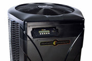 AquaCal SQ145 Pool Heat Pump – Vita Pool Supply