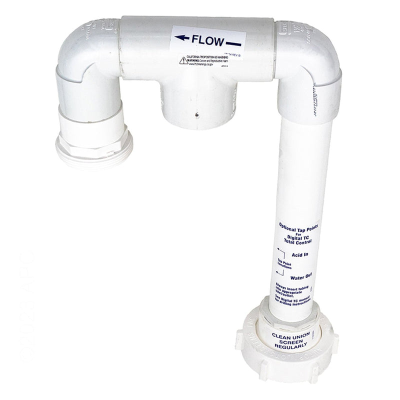 AquaCal STK0035 AutoPilot Pool Pilot Manifold – Vita Pool Supply