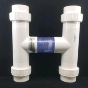 AquaCal STK0135 External Heater Bypass Valve Kit – Vita Pool Supply