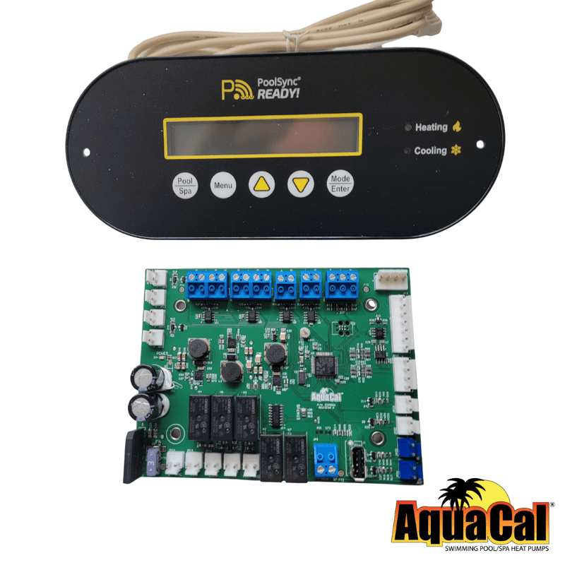 Aquacal STK0270 HP9 to HP11 Upgrade Conversion Kit – Vita Pool Supply