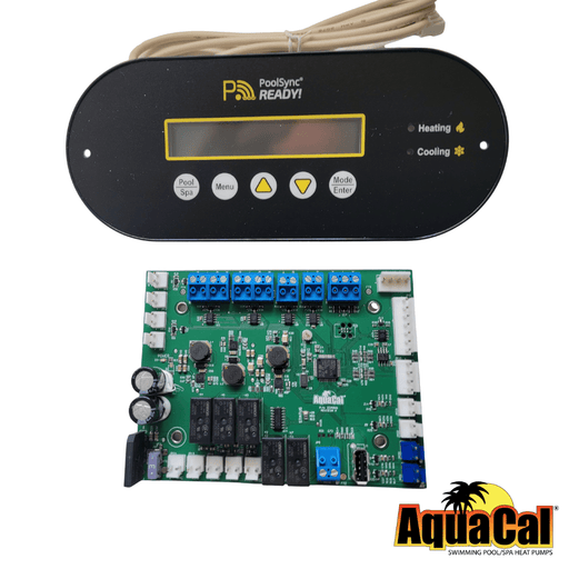 Aquacal STK0270 HP9 to HP11 Upgrade Conversion Kit – Vita Pool Supply