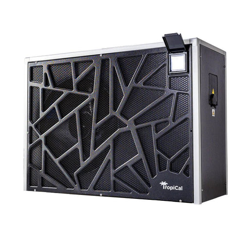 AquaCal T100 TropiCal® Inverter Heat/Cool Pump with WiFi – 101K BTU – Vita Pool Supply