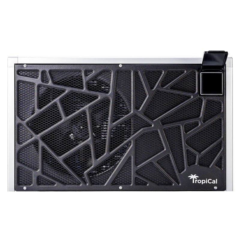 AquaCal T100 TropiCal® Inverter Heat/Cool Pump with WiFi – 101K BTU – Vita Pool Supply