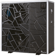 AquaCal T130 TropiCal® Inverter Heat Pump with WiFi – 123K BTU – Vita Pool Supply