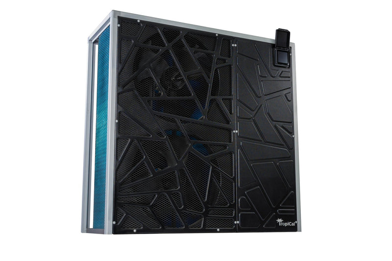 AquaCal T130 TropiCal® Inverter Heat Pump with WiFi – 123K BTU – Vita Pool Supply