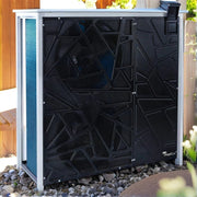 AquaCal T130 TropiCal Inverter Heat Pump with WiFi – 123K BTU – Vita Pool Supply