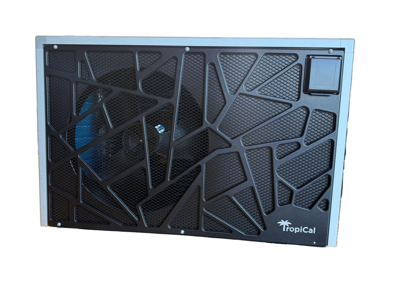 AquaCal T70 TropiCal Inverter Heat/Cool Pump with WiFi – 68K BTU – Vita Pool Supply