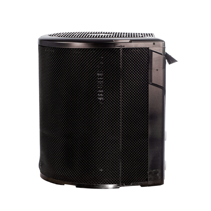 AquaCal TC1000 TropiCool Pool Water Chiller Cold Plunge TC1000ACDSBPE – 3K gal – Vita Pool Supply