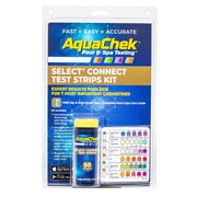AquaChek Select Test Strips 50 Count, 541604APP – Vita Pool Supply