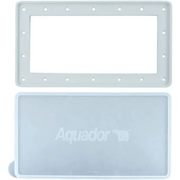 Aquador 1010 Olympic Widemouth Above Ground Pool Winter Skimmer Kit – Vita Pool Supply