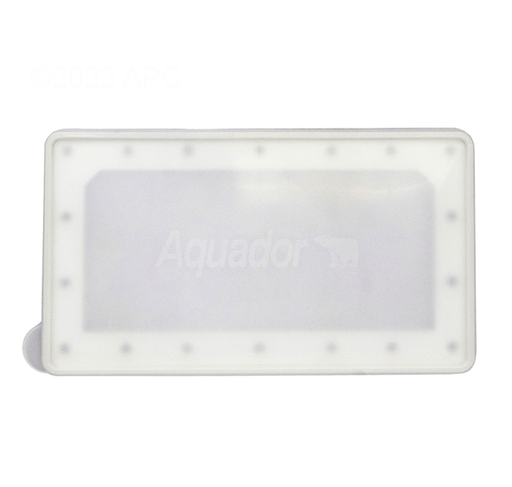 Aquador 1010 Olympic Widemouth Above Ground Pool Winter Skimmer Kit – Vita Pool Supply