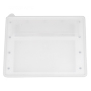 Aquador 1050 AquaGenie In - Ground Pool Skimmer Faceplate and Lid – Vita Pool Supply