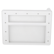 Aquador 1050 AquaGenie In - Ground Pool Skimmer Faceplate and Lid – Vita Pool Supply