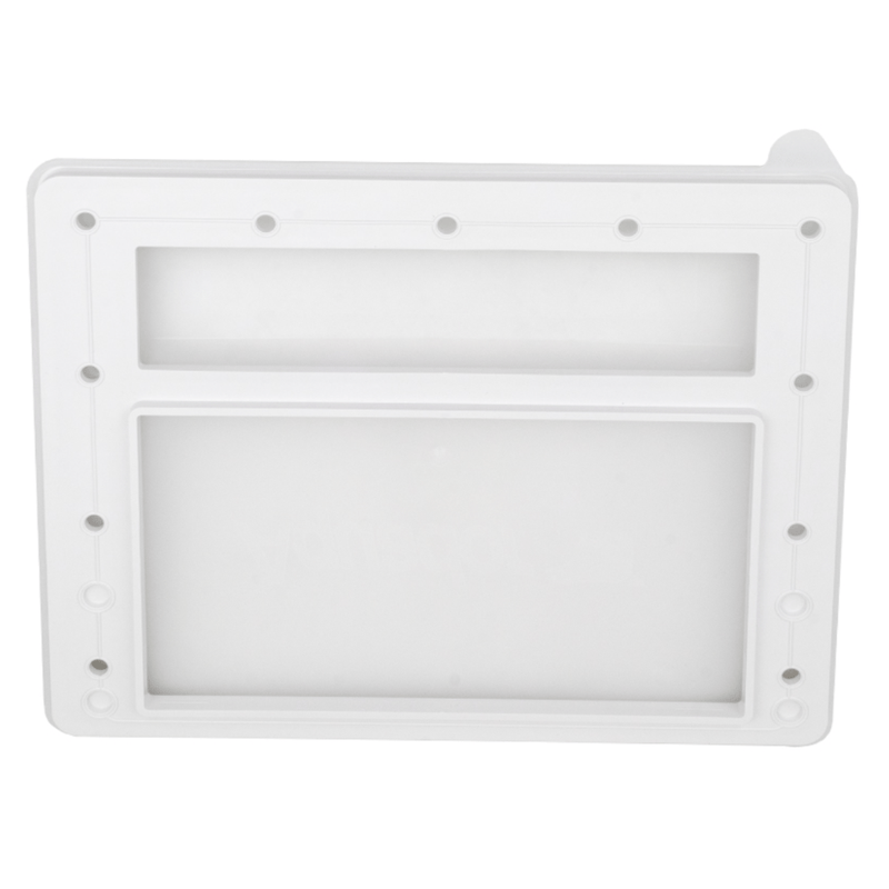 Aquador 1050 AquaGenie In - Ground Pool Skimmer Faceplate and Lid – Vita Pool Supply