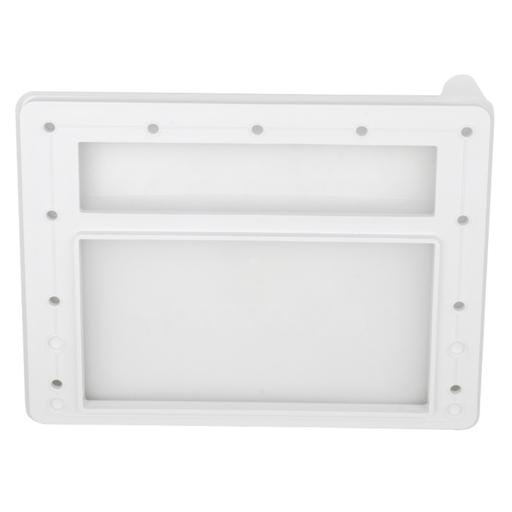 Aquador 1050 AquaGenie In - Ground Pool Skimmer Faceplate and Lid – Vita Pool Supply