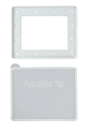 Aquador 1084 Hayward SP1084 Winter In Ground Skimmer Cover Plate Lid – Vita Pool Supply