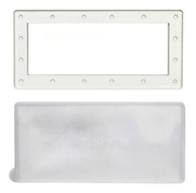 Aquador 1085 Hayward SP1085 In - Ground Widemouth Skimmer Faceplate & Lid – Vita Pool Supply