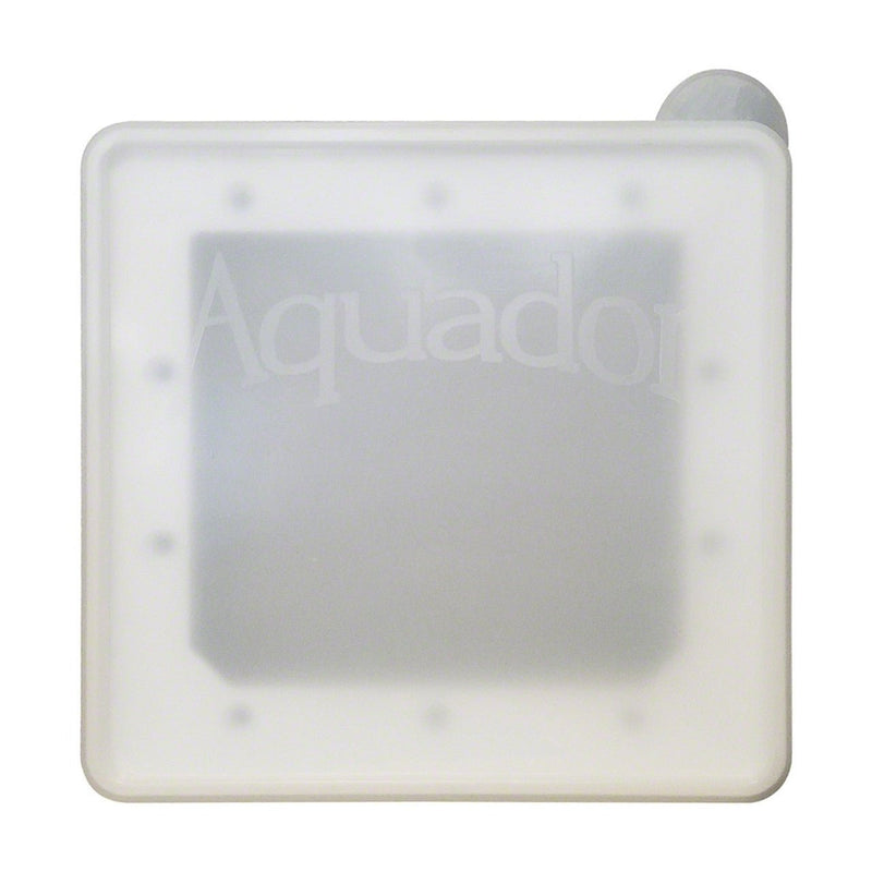 Aquador 1090 Winter Skimmer Plate Standard Skimmer Kit – Vita Pool Supply