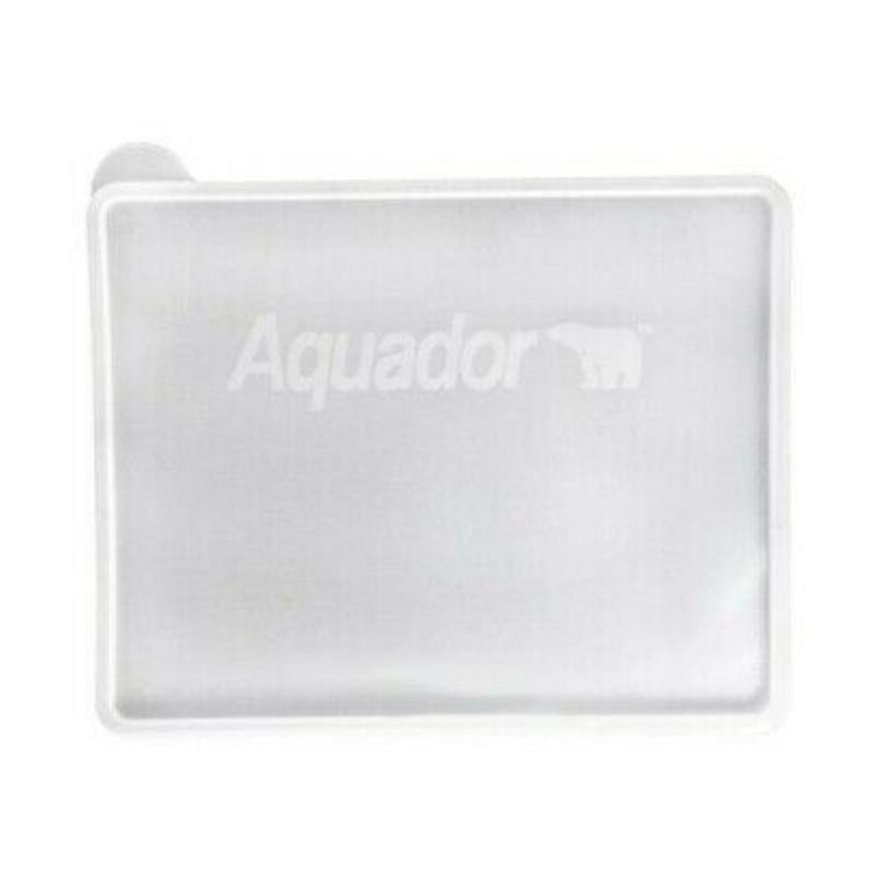 Aquador 71020 Lid for Doughboy Above Ground Skimmer Kit, Beige – Vita Pool Supply