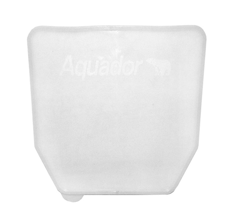 Aquador 71030 Lomart Above - Ground Skimmer Kit Cover Lid – Vita Pool Supply