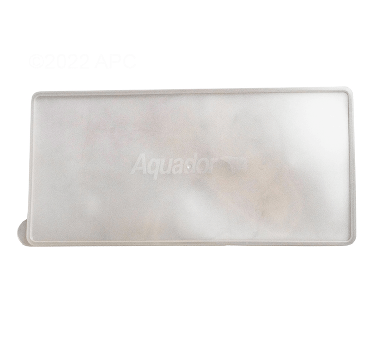 Aquador 71085 Hayward SP1085 In - Ground Skimmer Wide Mouth Cover Lid – Vita Pool Supply