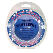 AquaPill WinterPill High Concentrate Winterizer – Up to 30K Gallons, 90222APL