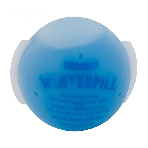 AquaPill WinterPill High Concentrate Winterizer – Up to 30K Gallons, 90222APL