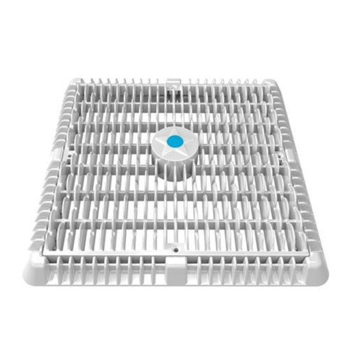 AquaStar 12x12" Wave Anti - Entrapment WAV12WR101 – Vita Pool Supply