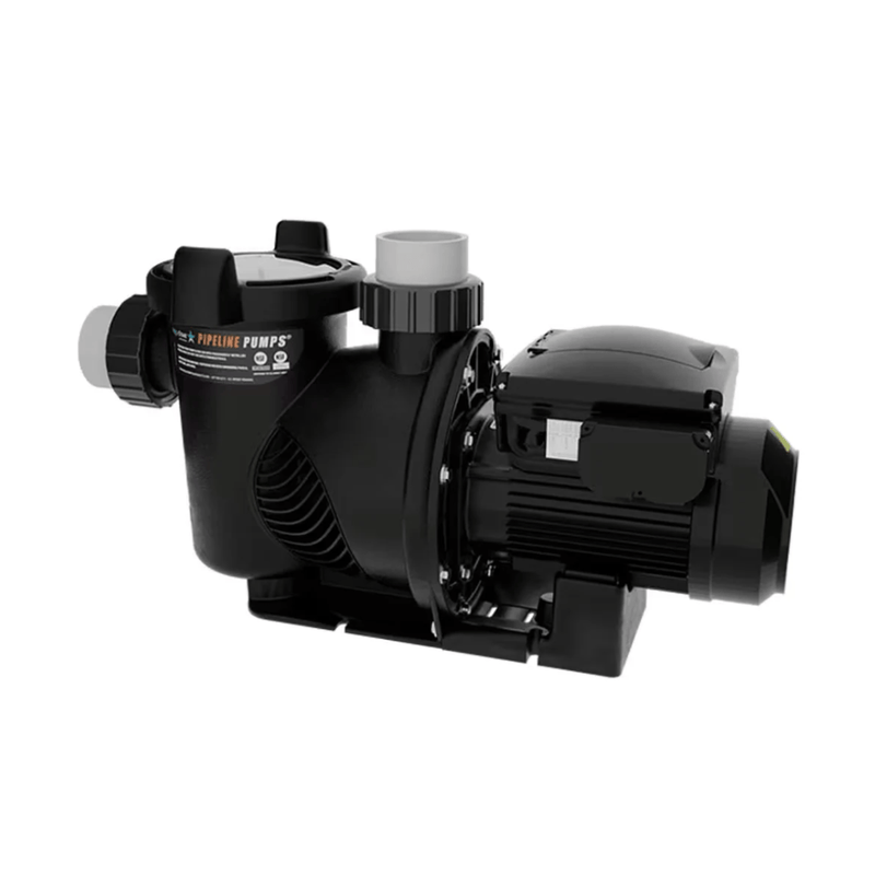 AquaStar 1.5HP PLP150S Variable Speed Smart Pipeline Pump – Vita Pool Supply