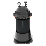 AquaStar 200 Sq Ft Pipeline Cartridge Filter PLF27000 – Vita Pool Supply