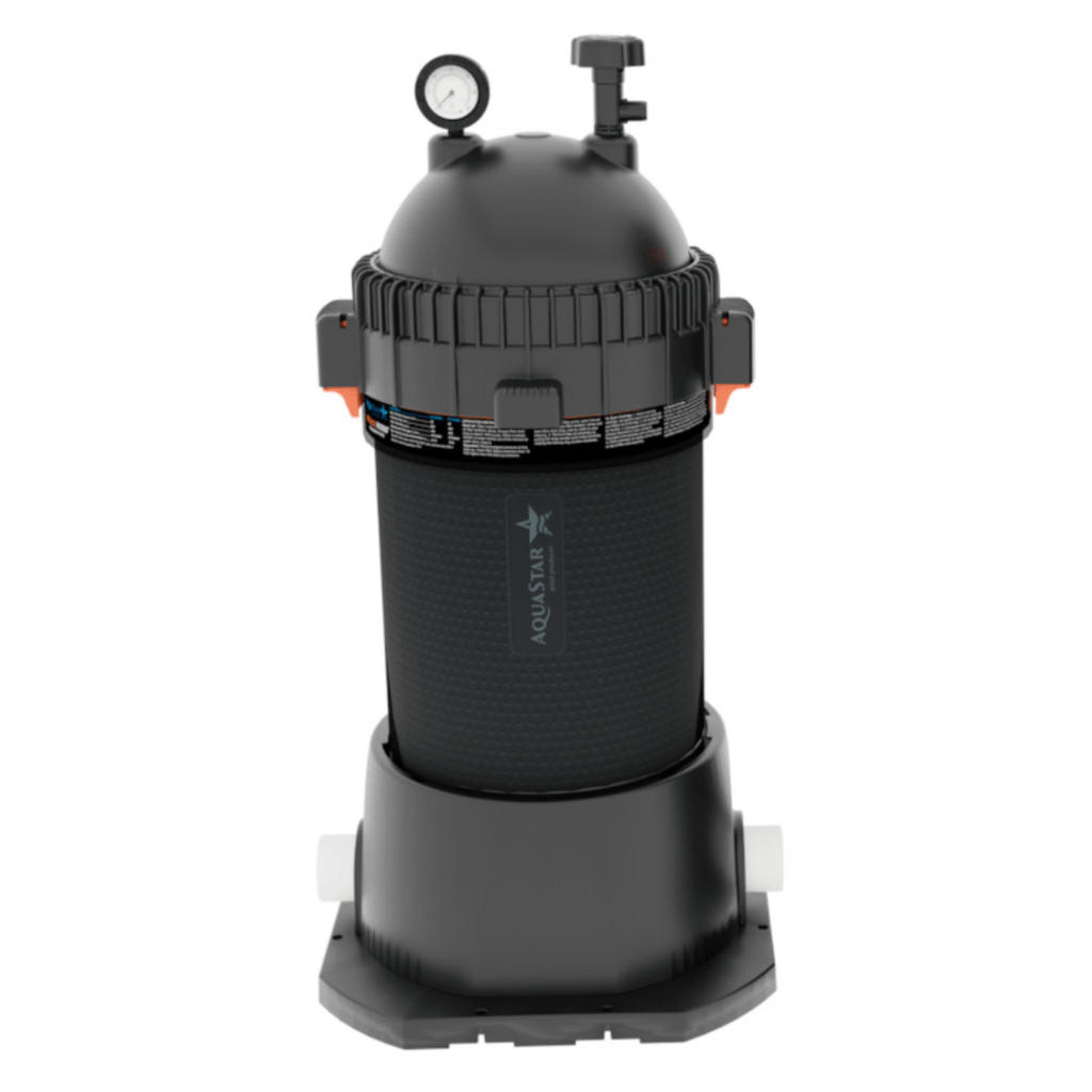 AquaStar Pool Products Vita Pool Supply