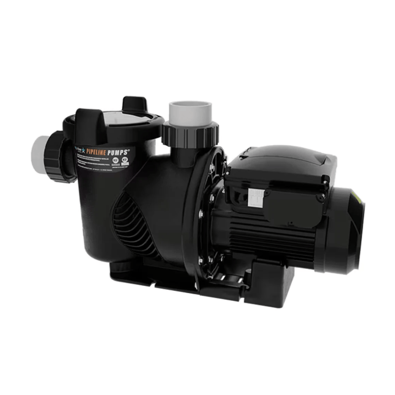 AquaStar 3.0HP PLP300S Variable Speed Smart Pipeline Pump – Vita Pool Supply
