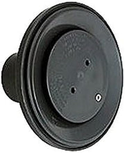 AquaStar 4DIV102 4" Adjustable Floor Return Fitting with Water Stop Black – Vita Pool Supply
