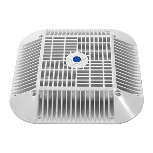 Aquastar 914101 9"x9" Retro Adapter Frame w/ 14"x14" Suction Outlet Cover, White – Vita Pool Supply