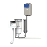 AquaStar U3000 Ultimate Ozone Corona Discharge Pump Kit – Vita Pool Supply