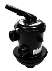 Astral 22358 1.5" Top Multiport Mount Valve – Vita Pool Supply