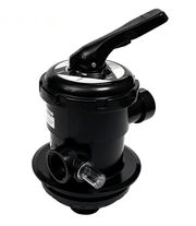 Astral 22358 1.5" Top Multiport Mount Valve – Vita Pool Supply