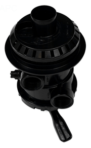 Astral 22358 1.5" Top Multiport Mount Valve – Vita Pool Supply